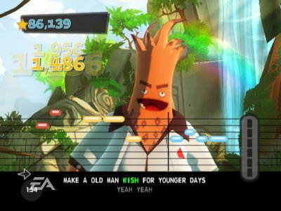 arcade zone  nintendo wii