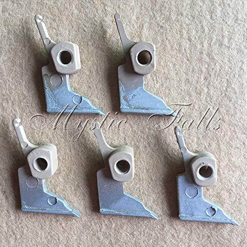 Printer Parts 10X AE04-4043 for Yoton Aficio 1060 1075 1085 1055 AF1055 AF1060 AF1085 AF1075 Upper Fuser Picker Finger AE044043