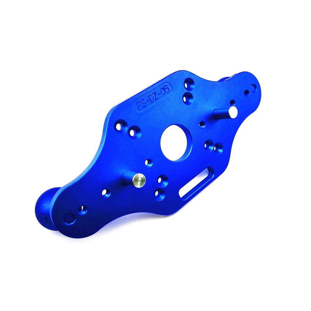 Livestock Hoof Trimming Disc Plate Hoof Trimming Discs Hoof Grinding Discs Claws Hoof Care Tool with 7 Blades