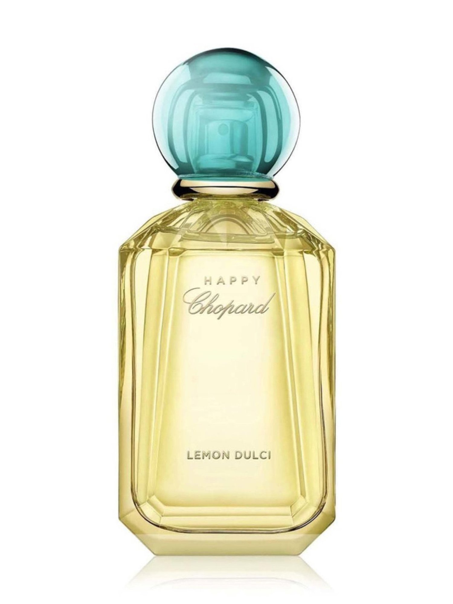 Happy Chopard Lemon Dulci Eau de Parfum 100ml for Women