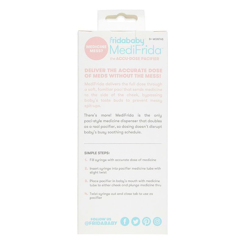 Pedia-Lax Laxative Liquid Glycerin Suppositories for Kids - Ages 2-5 - 6ct