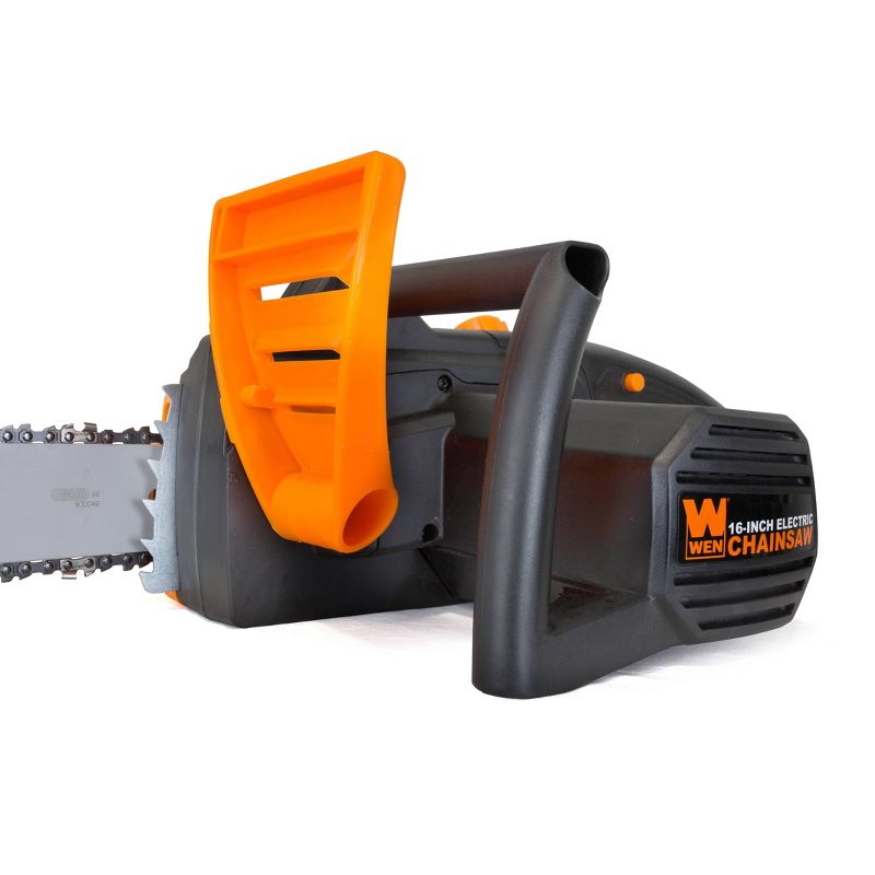 16" Corded Chainsaw - Earthwise