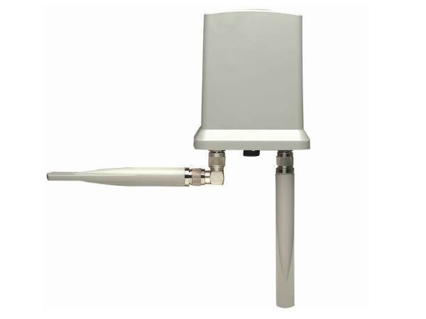 Intellinet 524711 Wireless 300N Power Over Ethernet Access Point