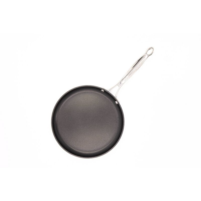 Cuisinart Chef's Classic 10" Non-Stick Hard Anodized Round Griddle/Crepe Pan - 623-24