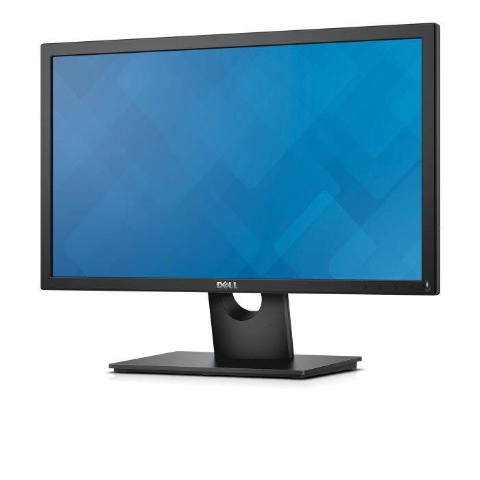 DELL E2318H 23" 1920 x 1080 Full HD IPS LED-Backlit 60Hz Monitor
