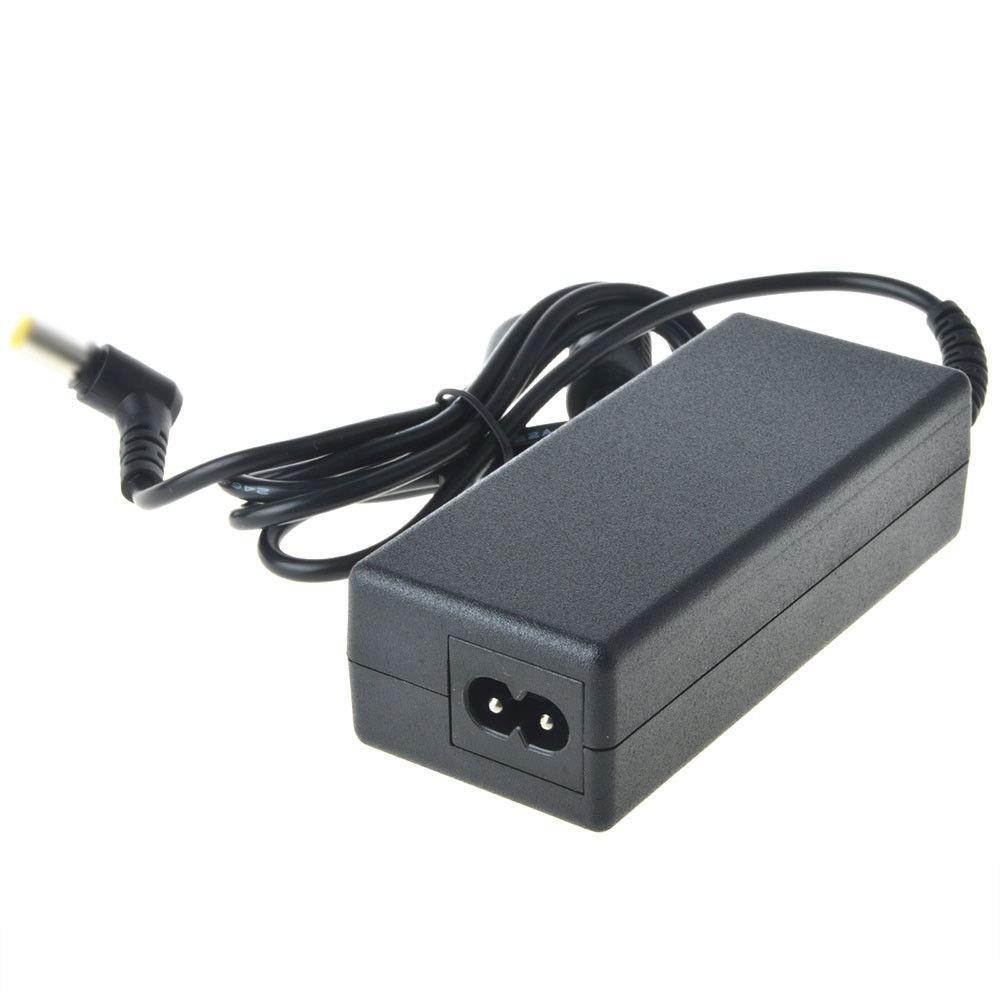 AC Adapter For LG Flatron E2360V-PN E2360VT LED Monitor Power Supply Cord Mains
