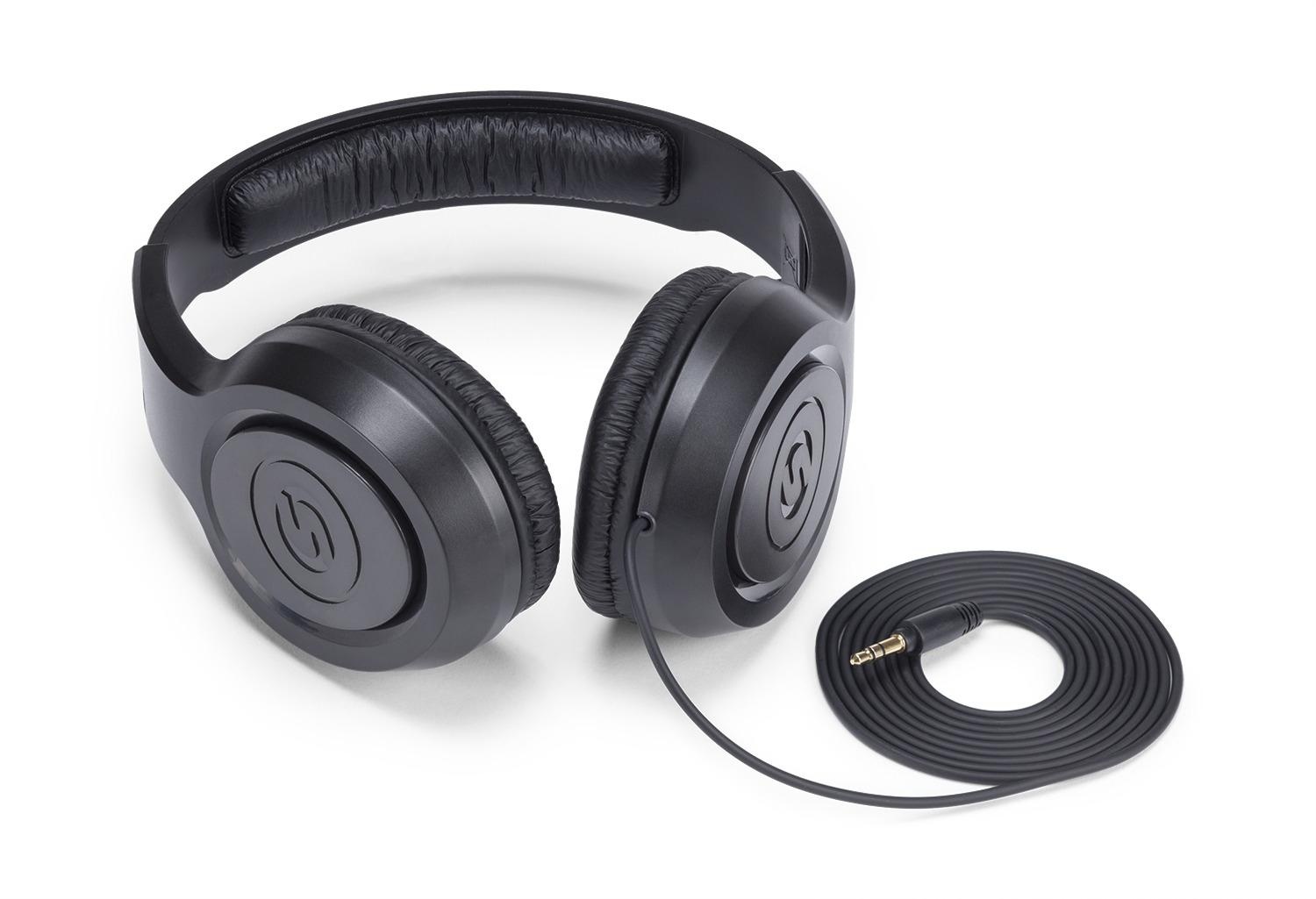Samson SR350 Over-Ear Stereo Headphones