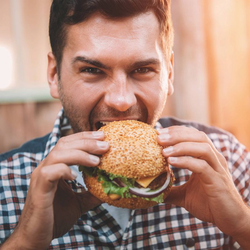 Fixodent Complete Denture Adhesive Cream Original - 2.4oz/3pk