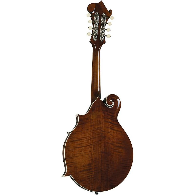 Kentucky KM-656 Standard F-model Mandolin Vintage Brown