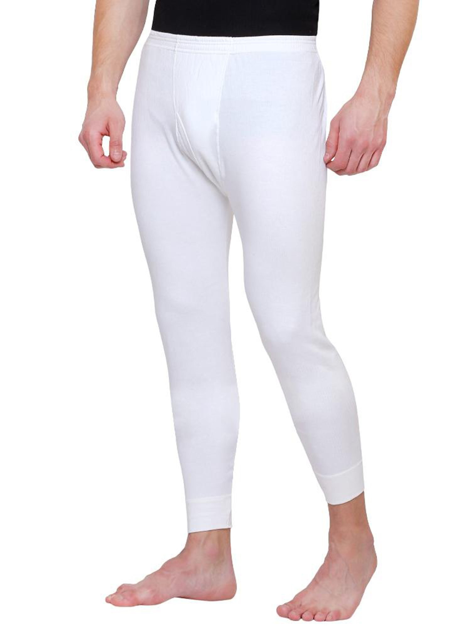 XYXX Black Thermal Top