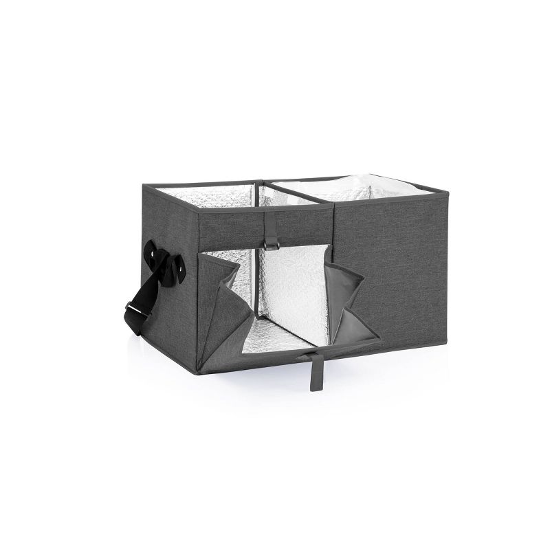 Picnic Time 9qt Savoie Wine and Cheese Bag