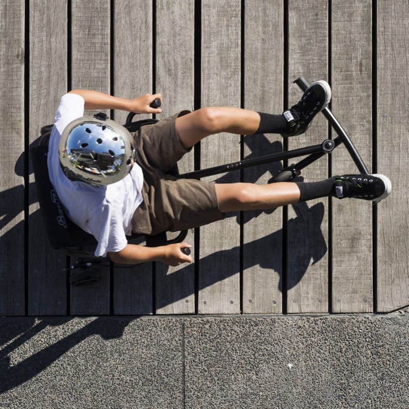 Step2 Bouncy Buggy - Bumblebee