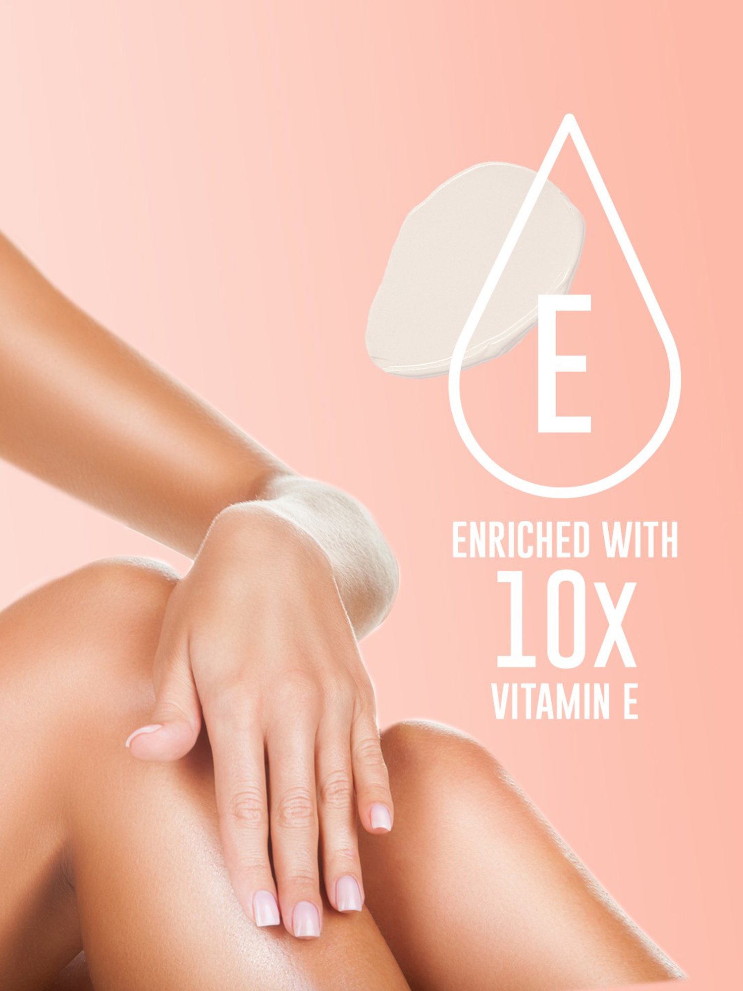 Dermafique Aqua Surge Body Serum - 300 ml