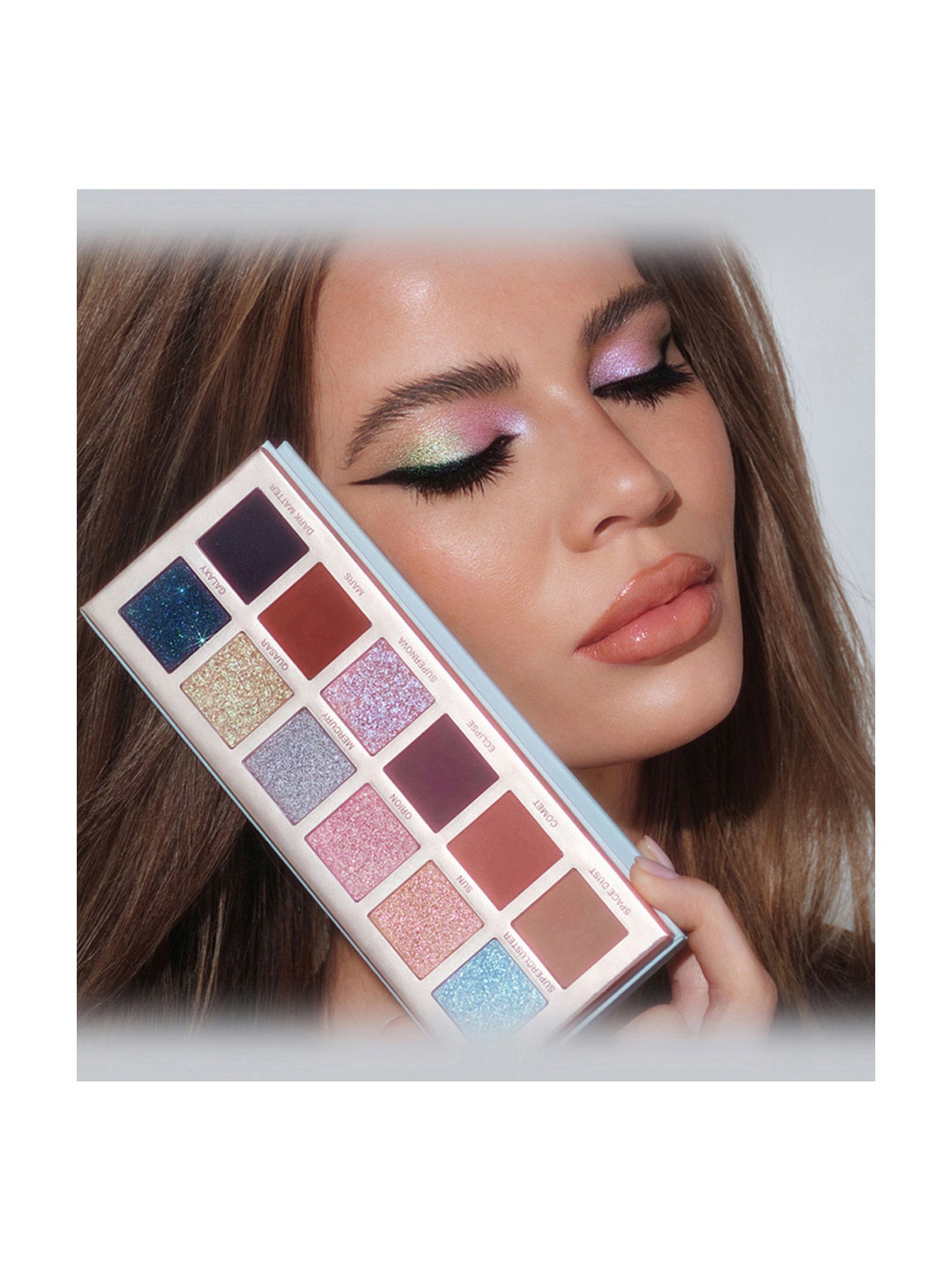 Anastasia Beverly hills Cosmos Eyeshadow Palette - 16.2 gm