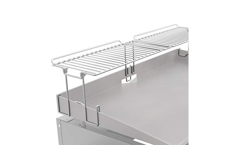 Yukon Glory 36 in. Griddle Warming Rack
