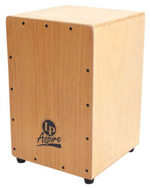 LP Aspire Cajon