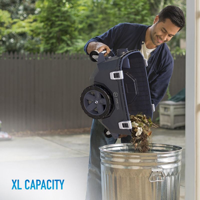 Hoover ONEPWR Cordless High Capacity Wet/Dry Utility Vacuum - Tool Only (No Battery) BH57120