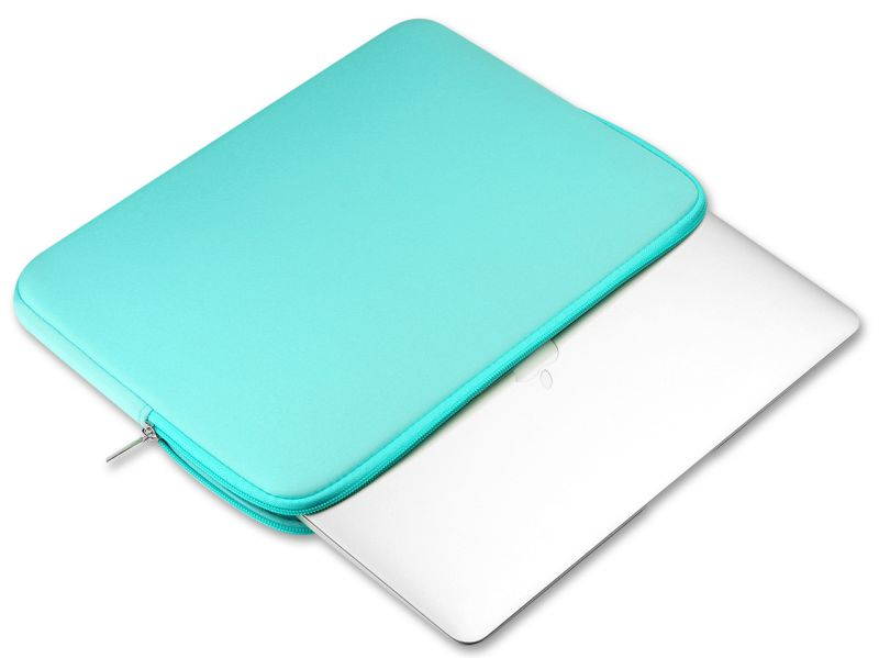 BELKIN Black 13"  Laptop/Chromebook sleeves Black - Model B2B064-C00