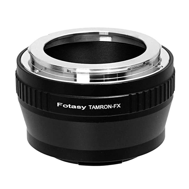 16mm C Mount lens to Fuji X Adapter, Cine Movie Lens to Fujifilm X Mount Adapter, Compatible with Fujifilm X-Mount Cameras X-Pro2 X-E2 X-E3 X-A5 X-M1 X-T1 X-T2 XT3 X-T10 X-T20 X-T30 X-H1