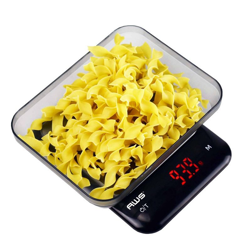 Ciro Digital Scale White