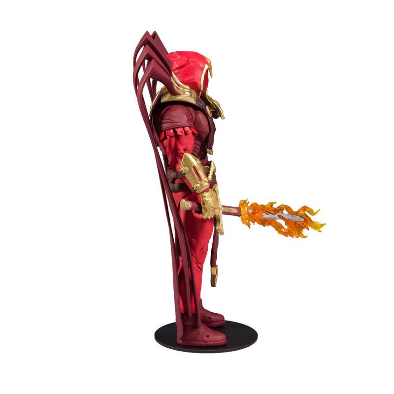 DC Comics Universe Figure - White Knight Azrael