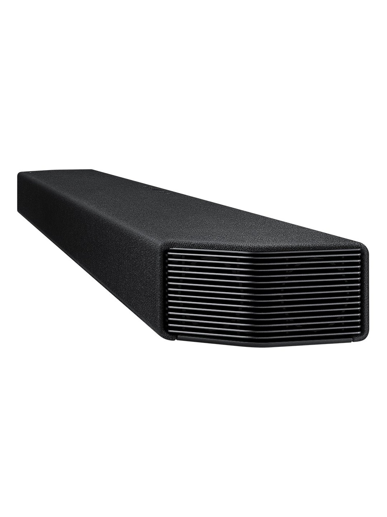 Portronics Decibel 24 | 10W Bluetooth Soundbar Speaker With In Built Mic (Black)