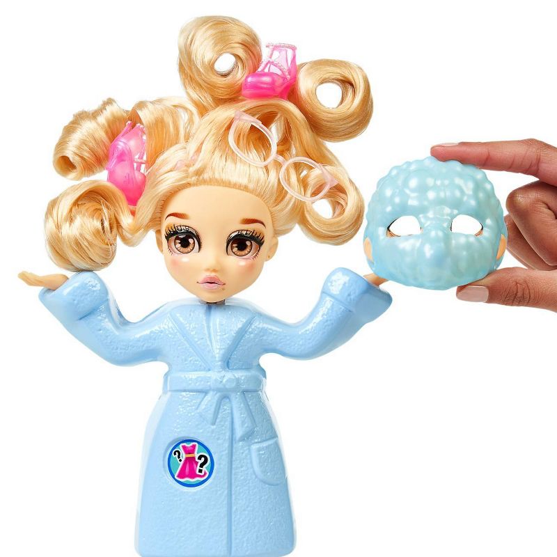 FailFix Total Makeover Doll - Preppi.Posh