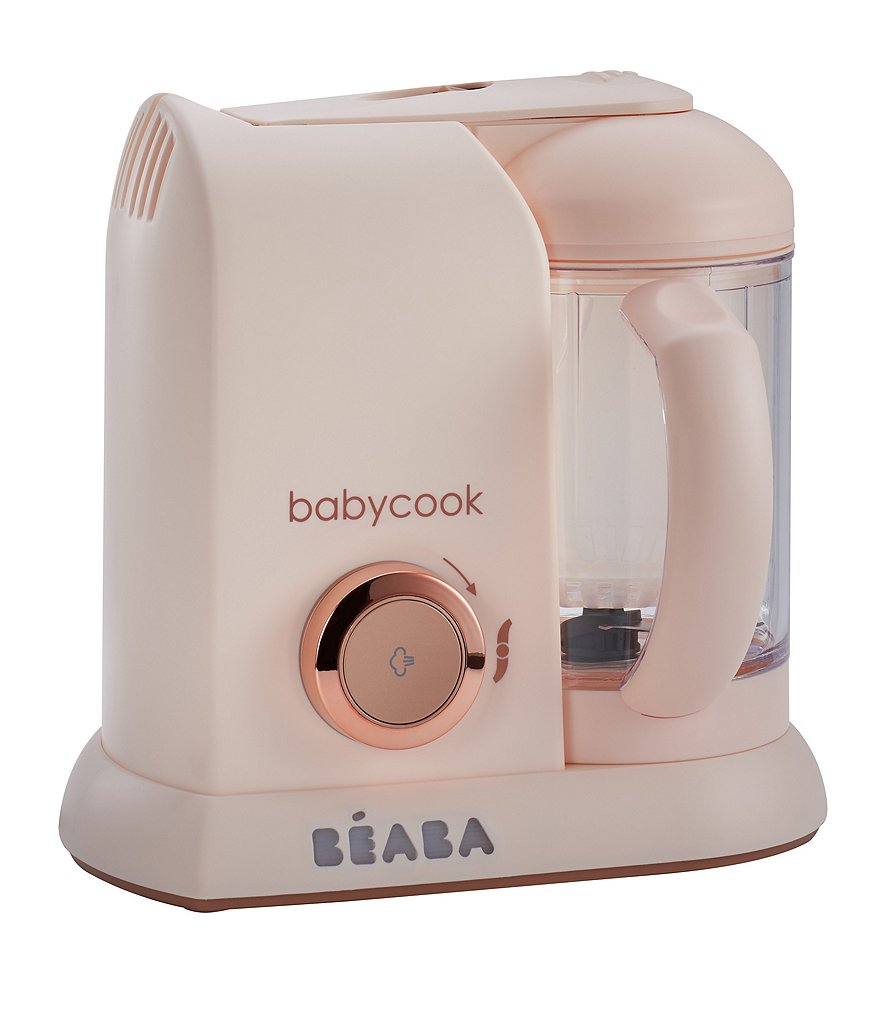 BEABA Babycook&reg; Baby Food Processor