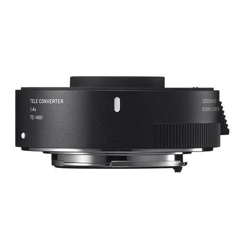 Sigma 1.4X TELE CONVERTER TC-1401 Fo
