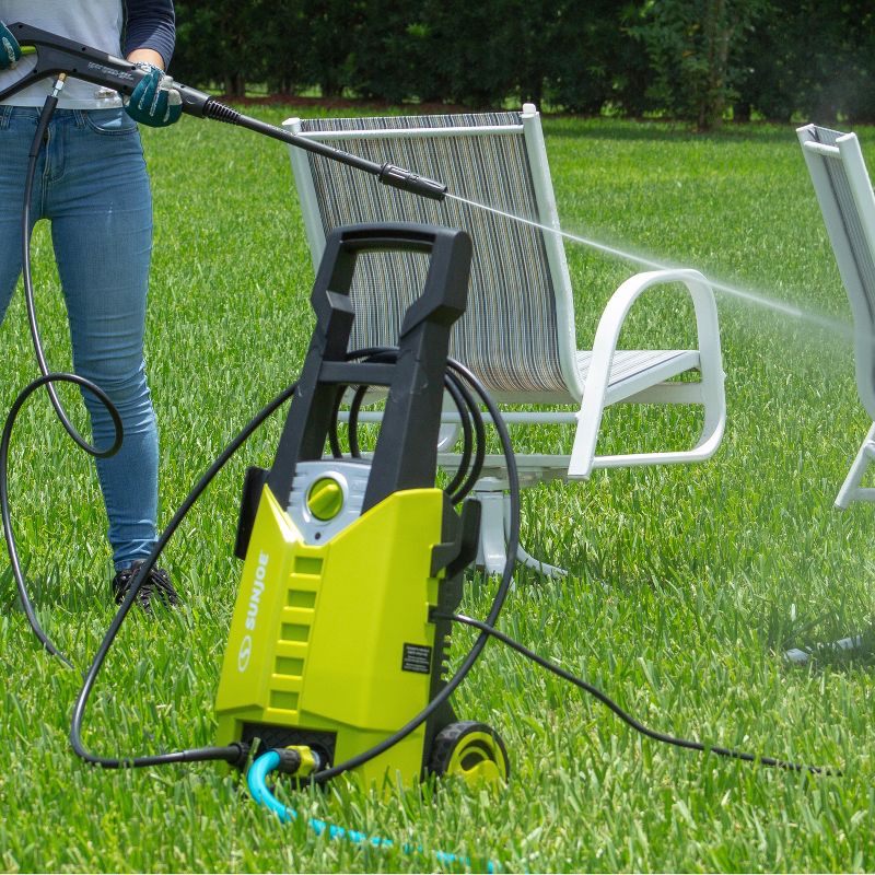 Worx WA4039 Pivoting Quick Connect Adapter, Quick Snap Connection, Fits: WG629, WG629.1, WG629.2 Series