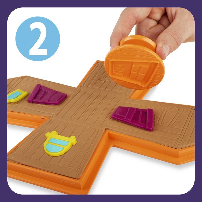 Play-Doh Builder Treehouse Kit