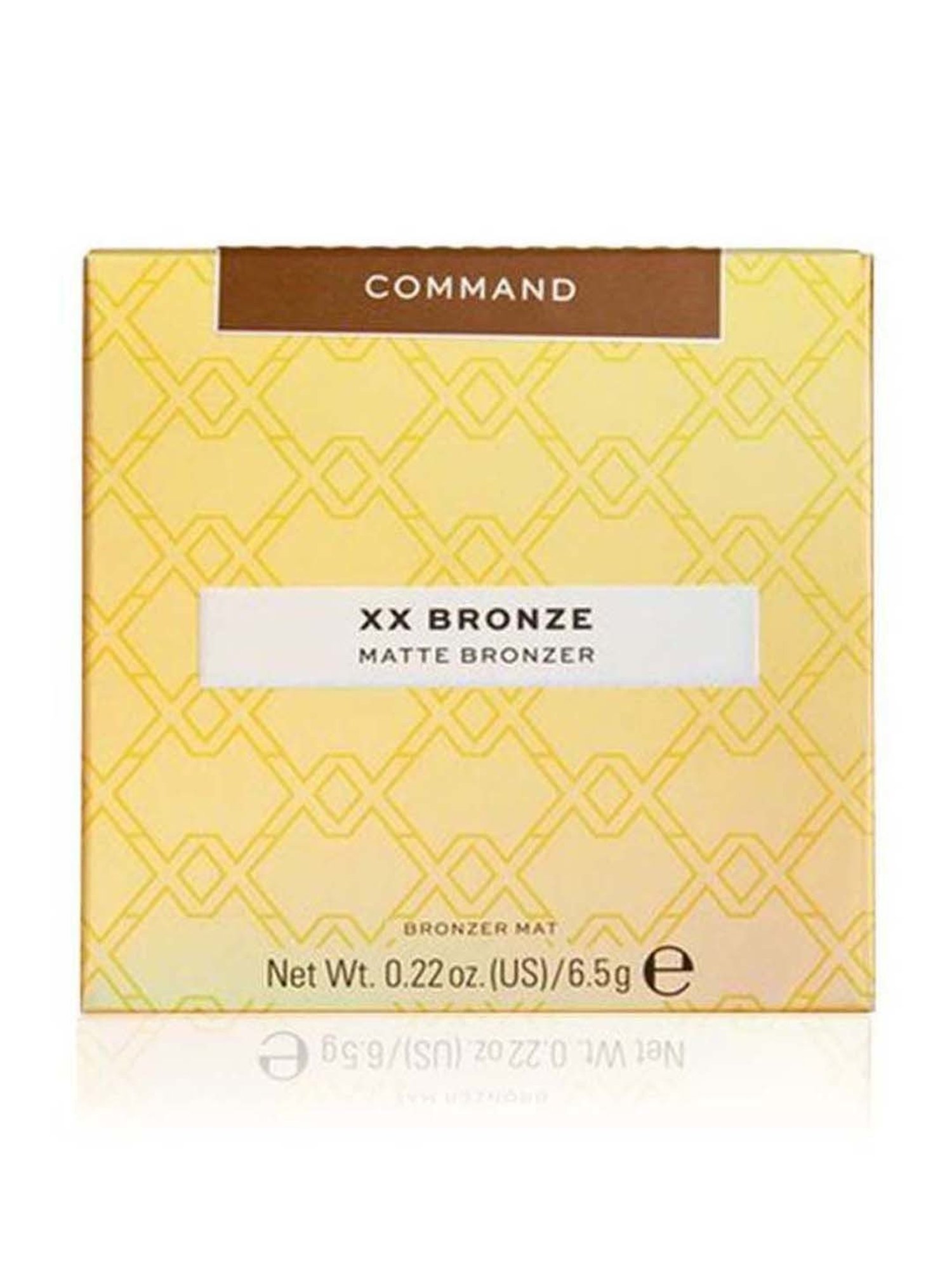 BH Cosmetics Los Angeles Full Heat Matte Bronzer Caramel Cabo - 6.5 gm