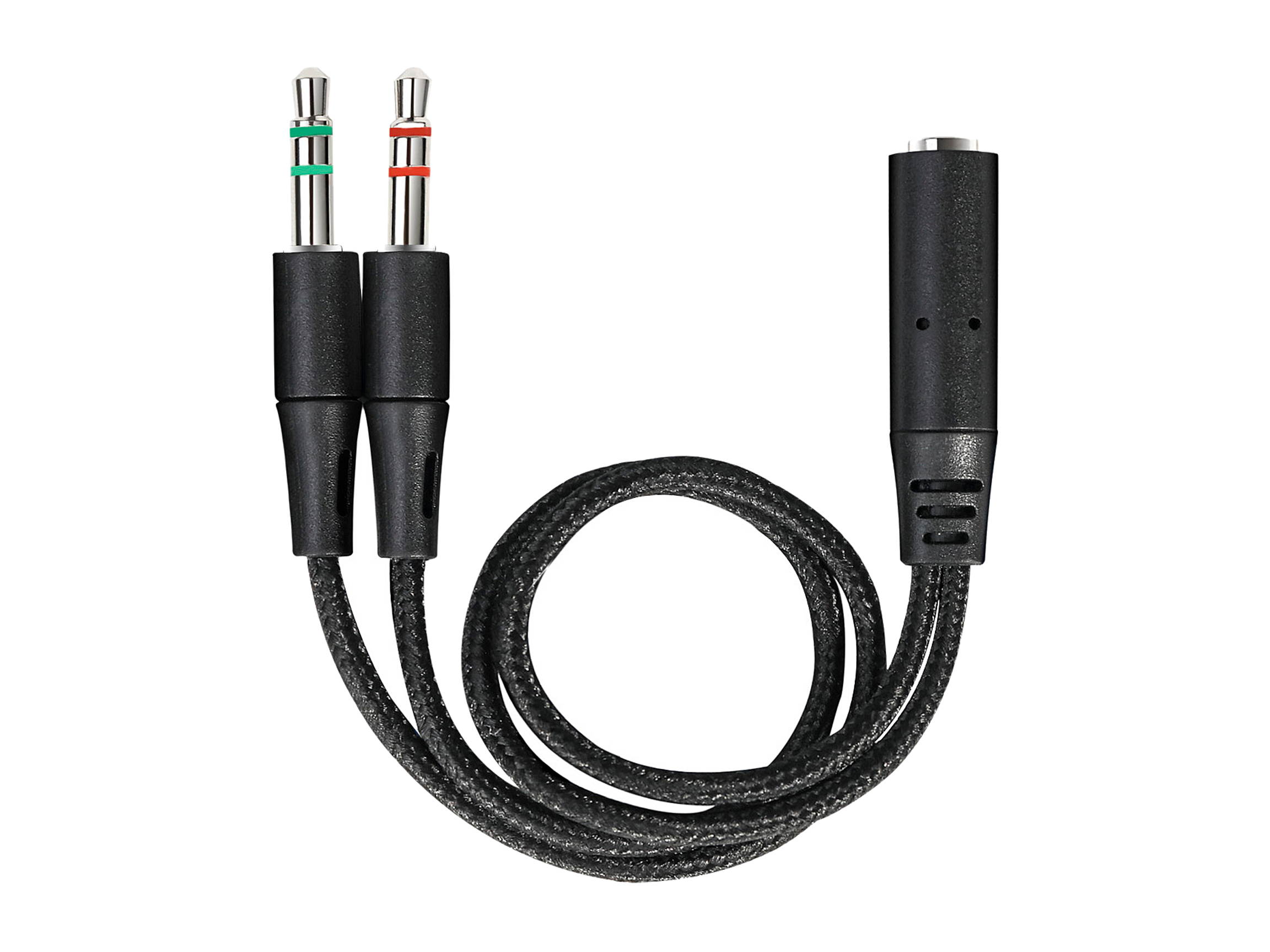 Adesso Xtream G1 Stereo Gaming Headphone/Headset with Microphone