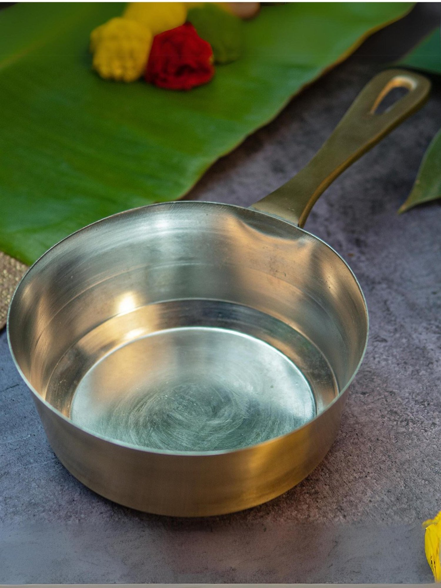 Milton Silver Stainless Steel Thermal Coffee Pot (500 ml) - Set of 1