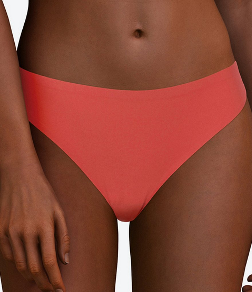 Chantelle Soft Stretch Seamless Thong