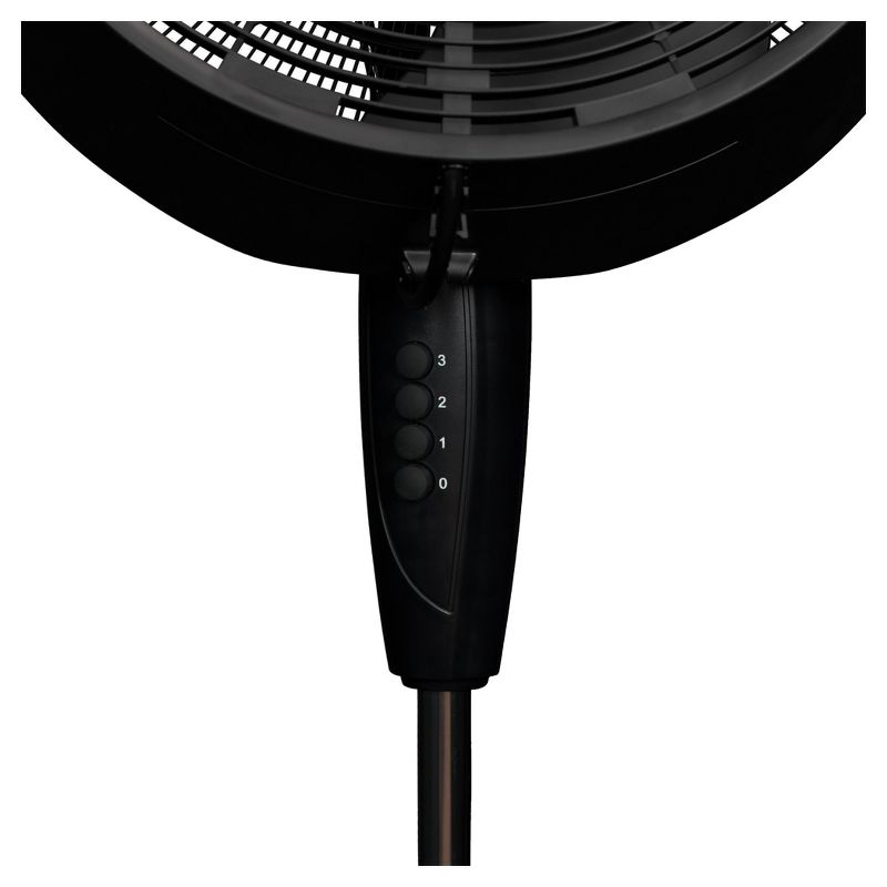 NewAir 8.2"x20.25"x25.5" Portable Fans
