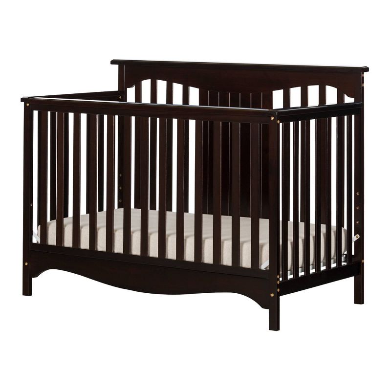 Legacy by Child Craft Toddler Guard Rail for Westgate Crib