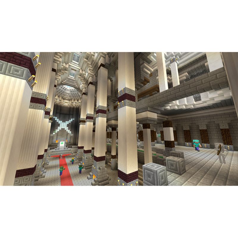 Minecraft Windows 10 Starter Collection - PC Game (Digital)