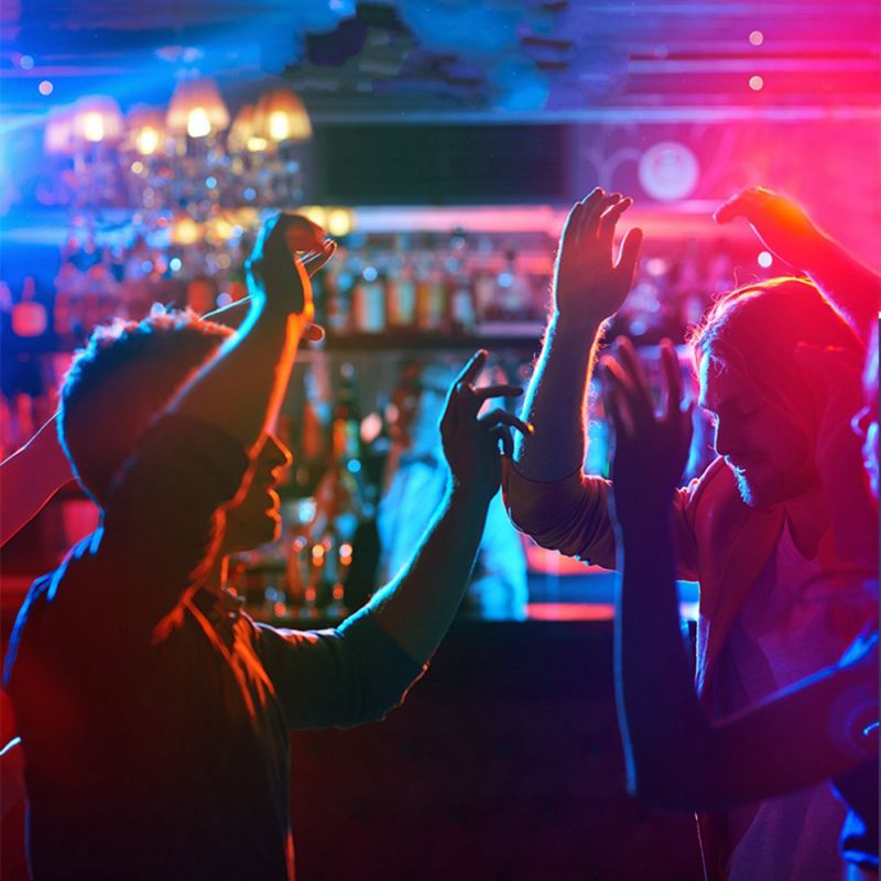 Osram 73740 - LED9.5BR30 TWLFY Osram Lightify LED Light System