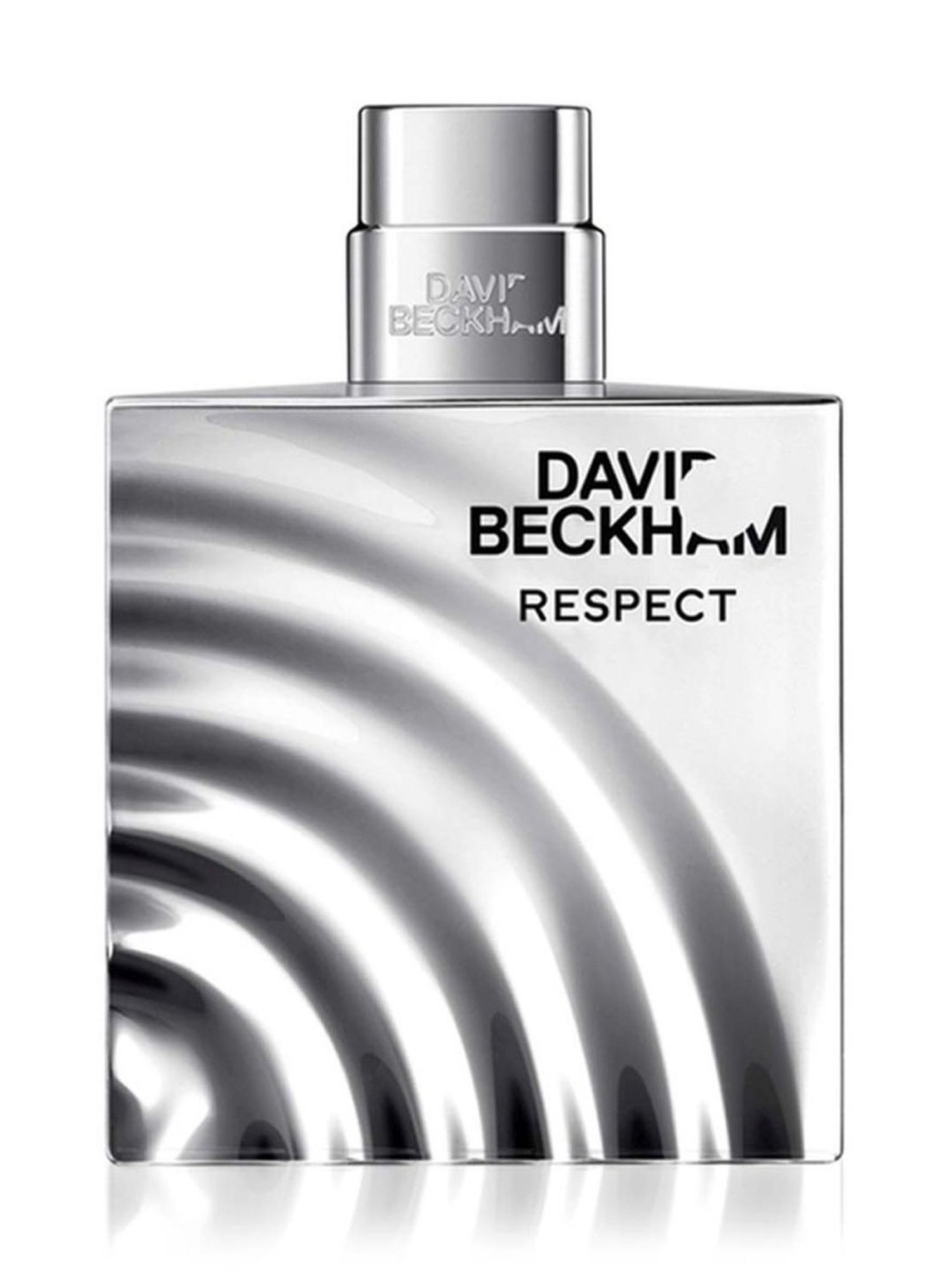 David Beckham Respect Eau de Toilette for Men - 90 ml