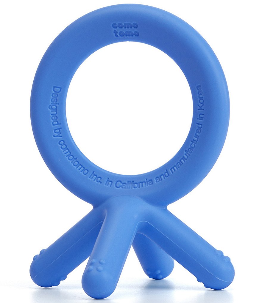 Comotomo Silicone Teether