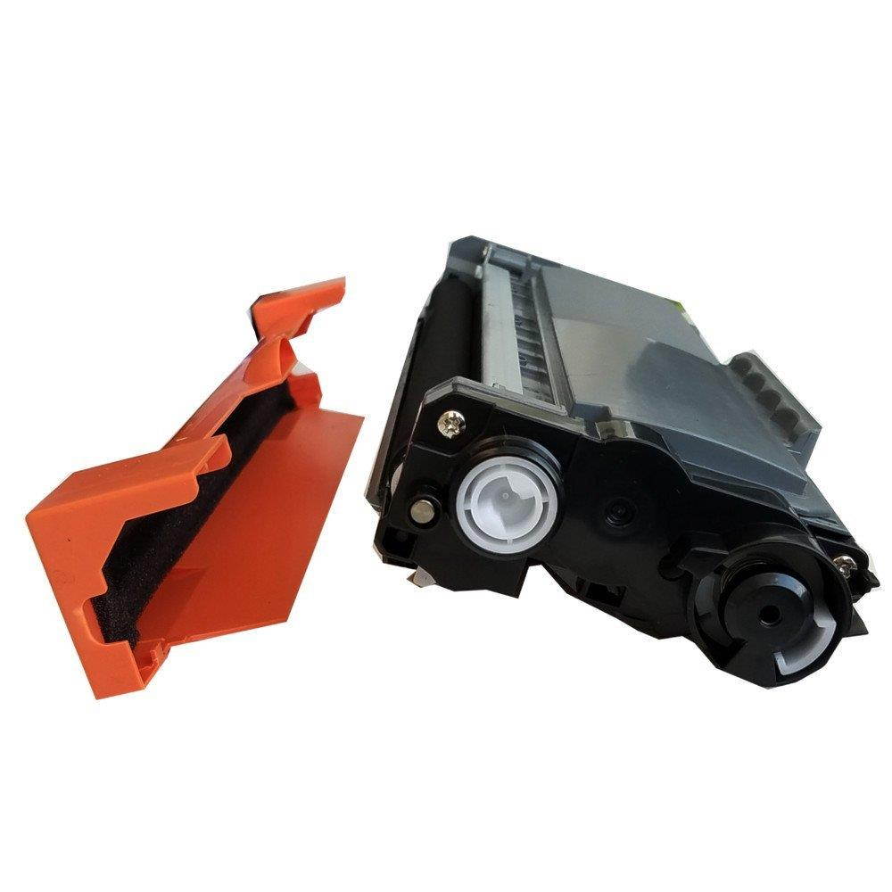 INK4WORK Replacement Toner Cartridge for Dell E310dw, E514dw, E515dn, E515dw (593-BBKD / P7RMX) High Yield