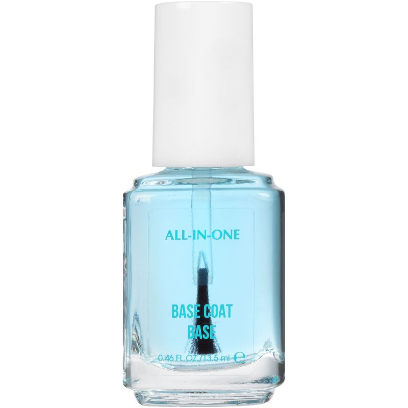 essie All In One 3-Way Glaze