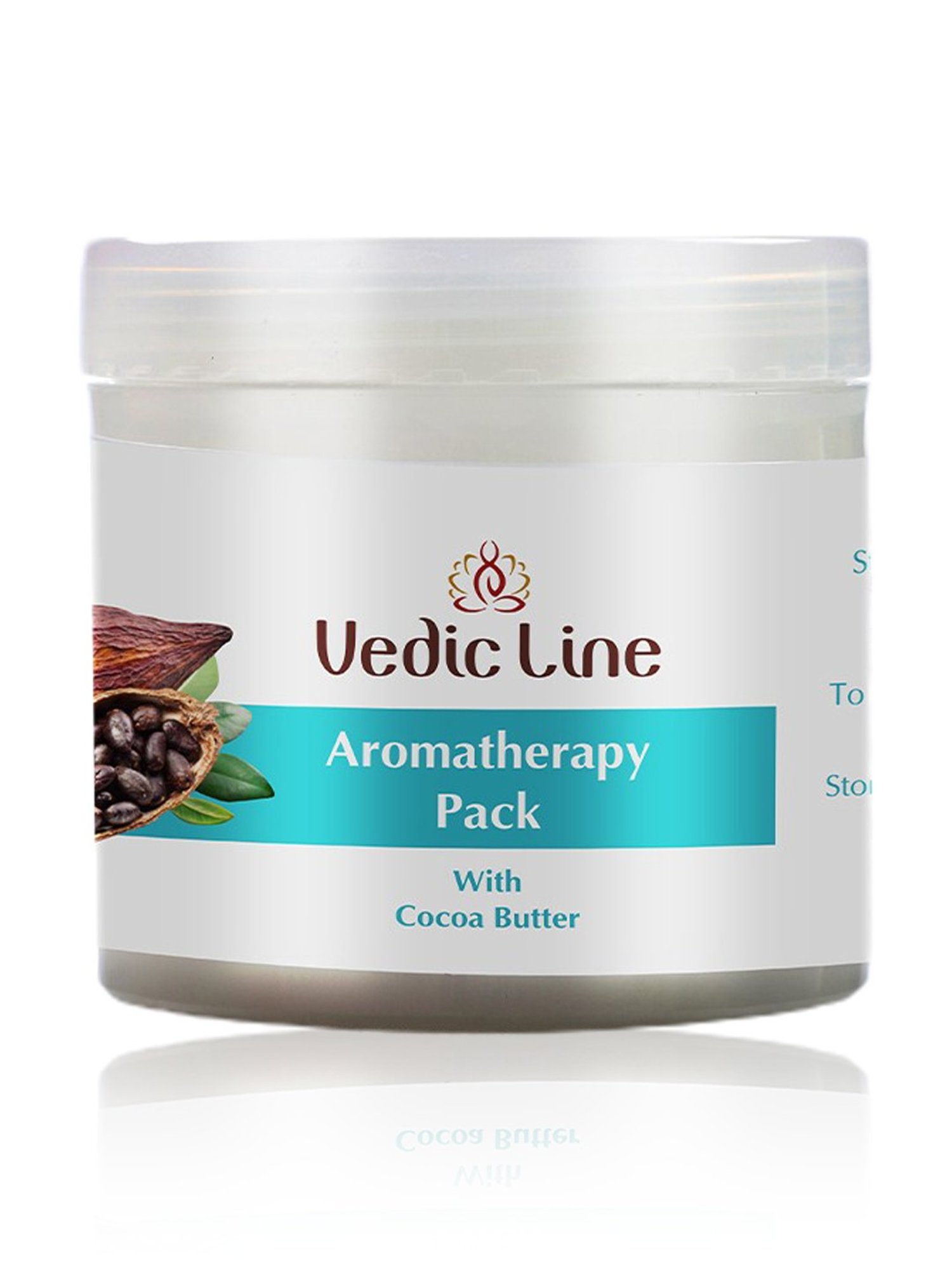 VEDIC LINE Aromatherapy Massage Pack - 100 ml