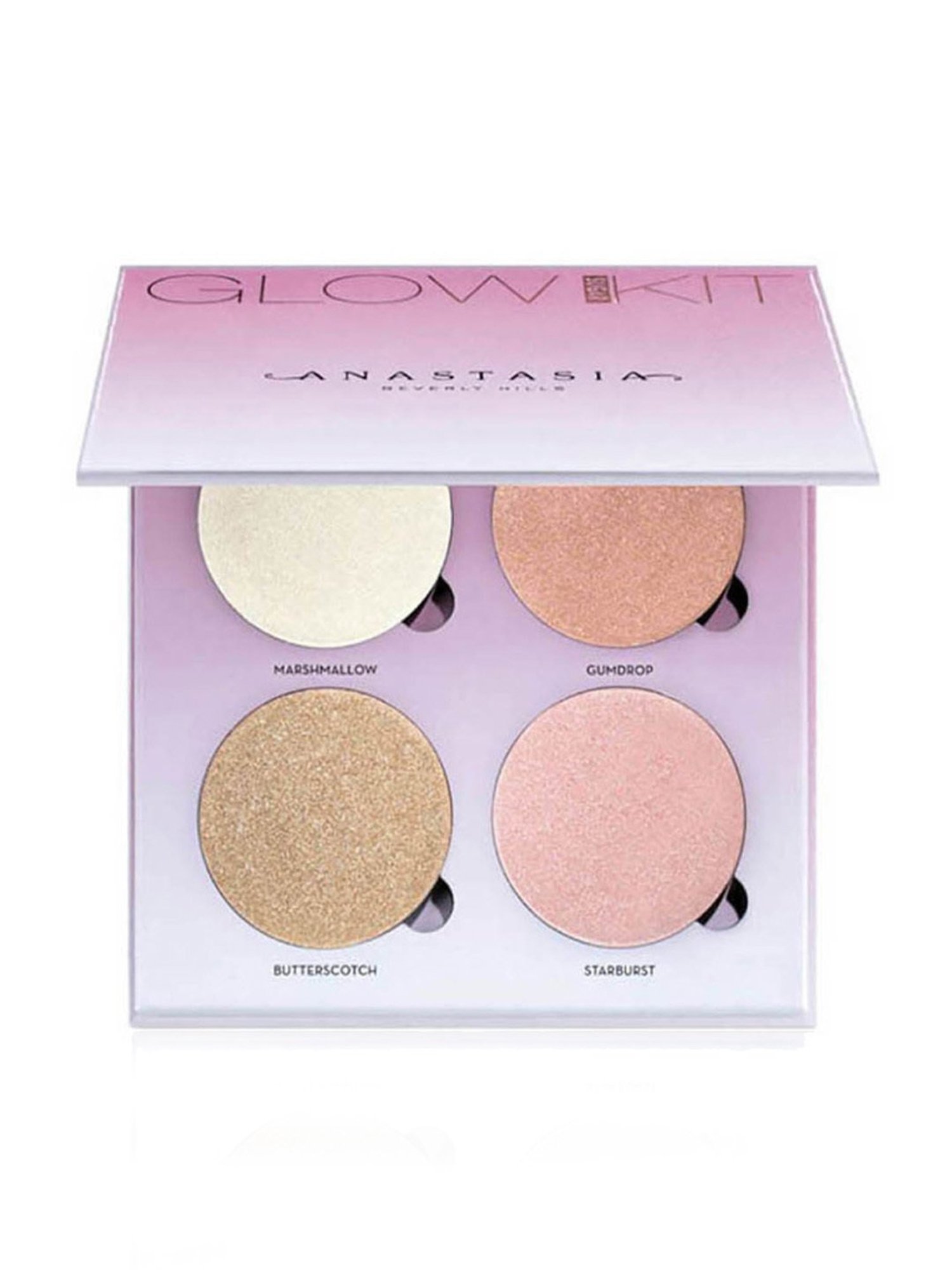 Anastasia Beverly Hills Sugar Glow Kit - 29 gm