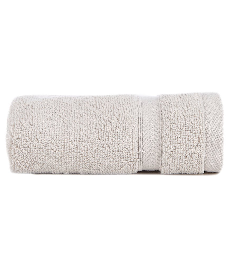 Luxury Hotel Plaza AirCore Bath Towels