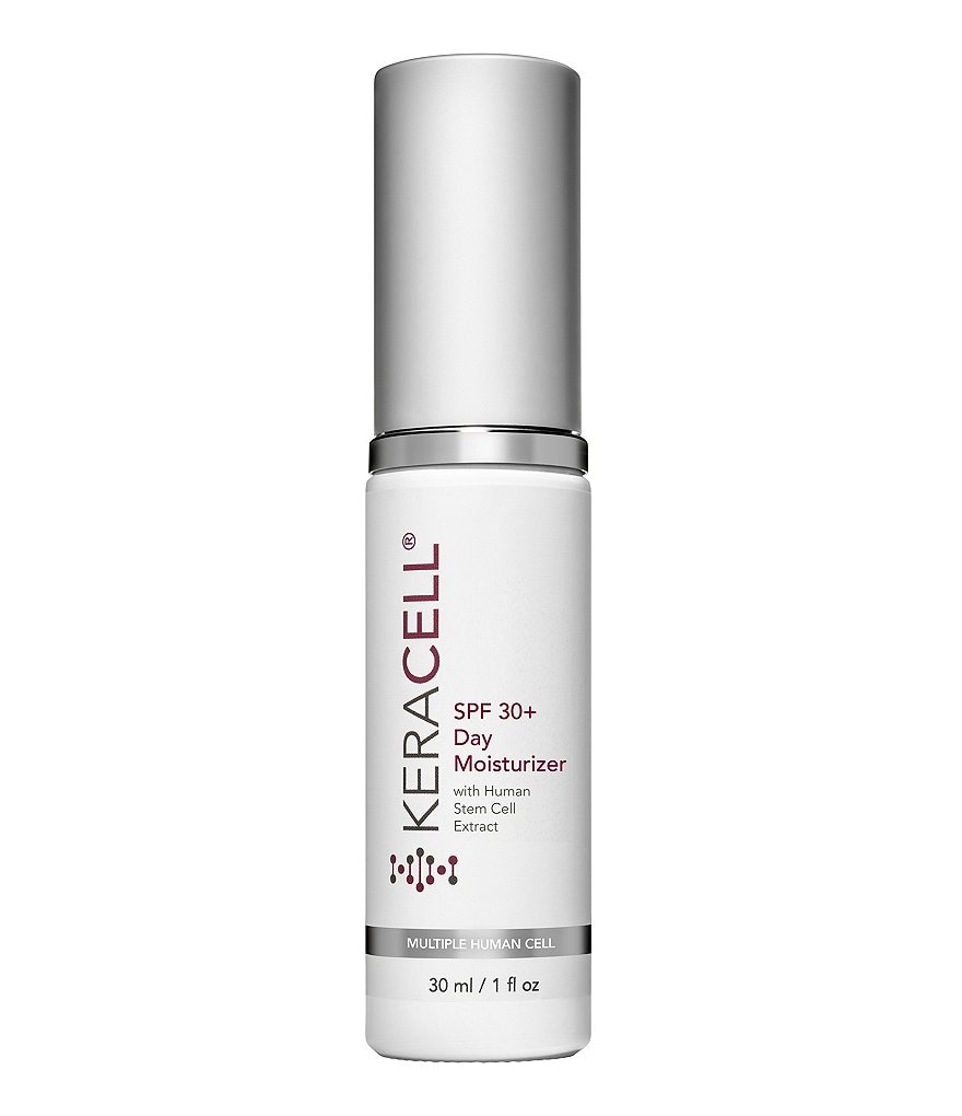Keracell Mini SPF 30+ Day Moisturizer with MHCsc&trade; Technology