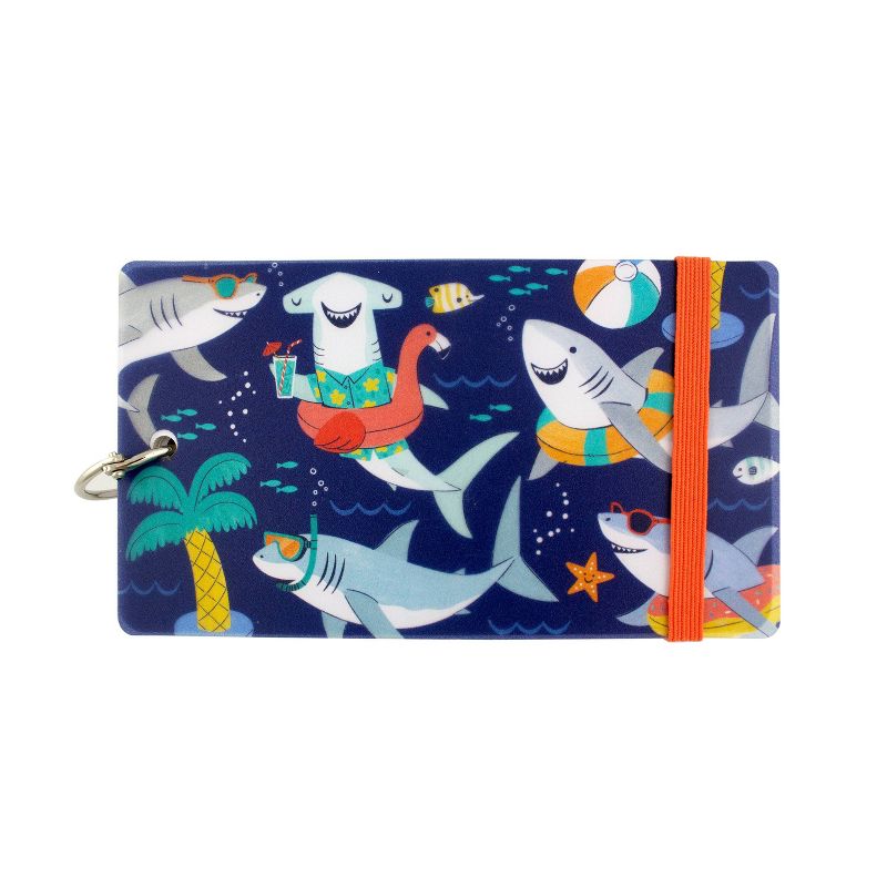 6pk 100 per pack 4" x 6" Blank Index Cards Primary Assorted Colors - Top Notch Teacher Products