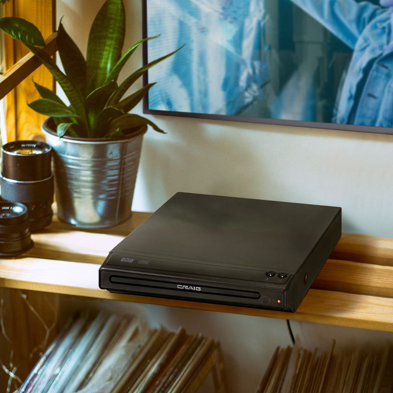 Electronics BDRXD07B 6x Slim Portable USB 30 BDDVDCD Burner Supports BDXL ampamp MDisc Format with CyberLink Software Black