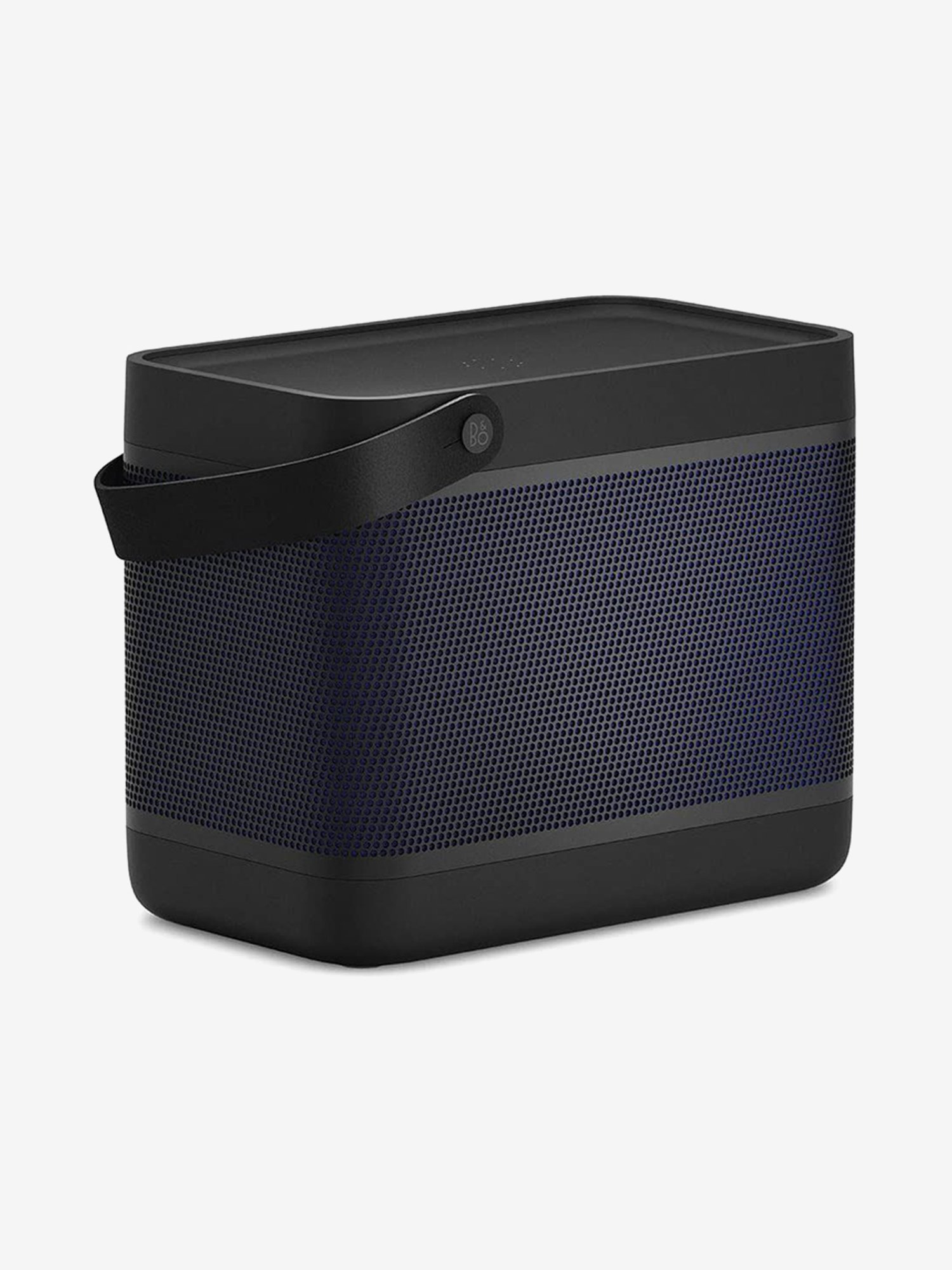 I Kall IK005 Bluetooth Tower Speaker (Brown)